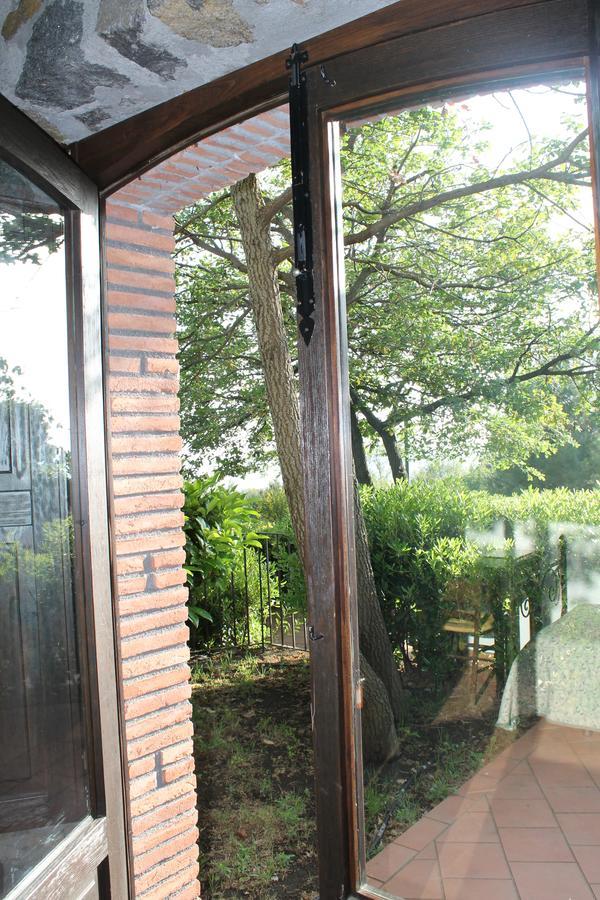 Le Cisterne Dell'Etna Hotel Calcerana-Marina Exterior foto